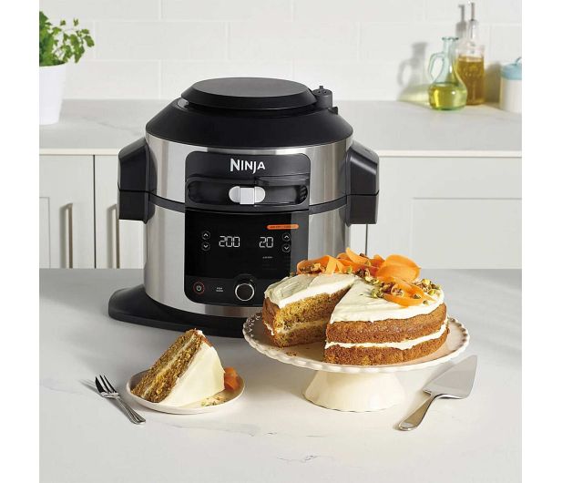 Ninja Multicooker Foodi OL550EU - 1286500 - zdjęcie 6